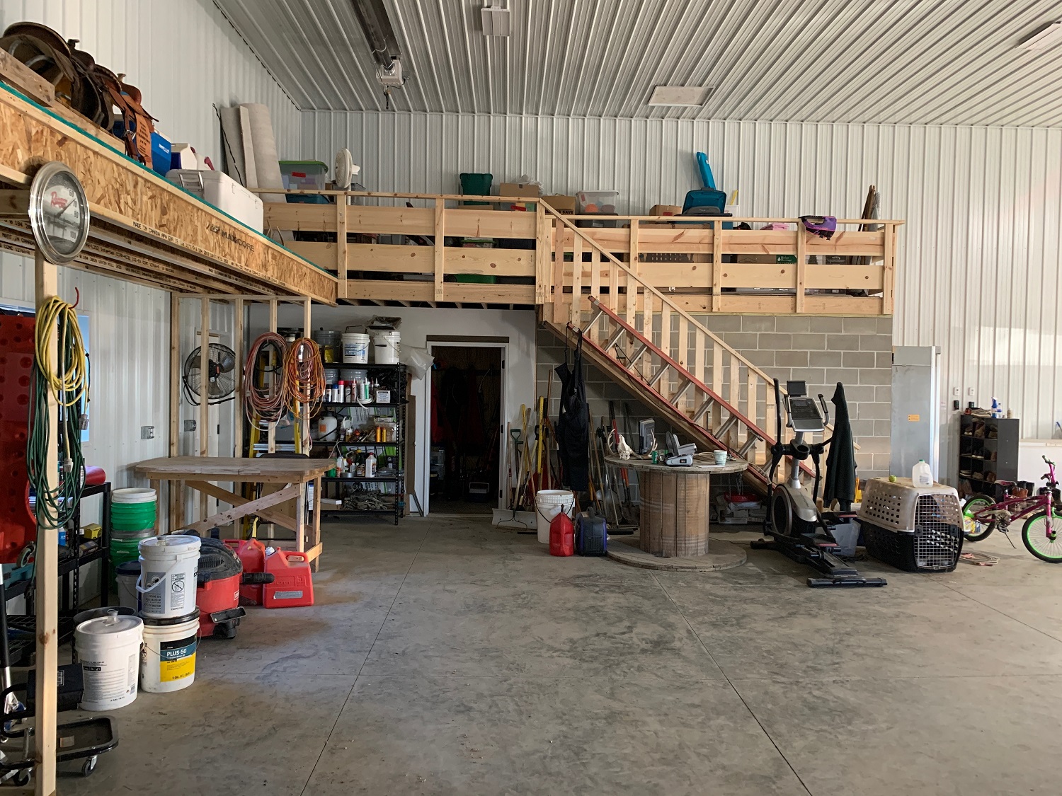 Why We Are Moving To A Barndominium | Barndo Blog