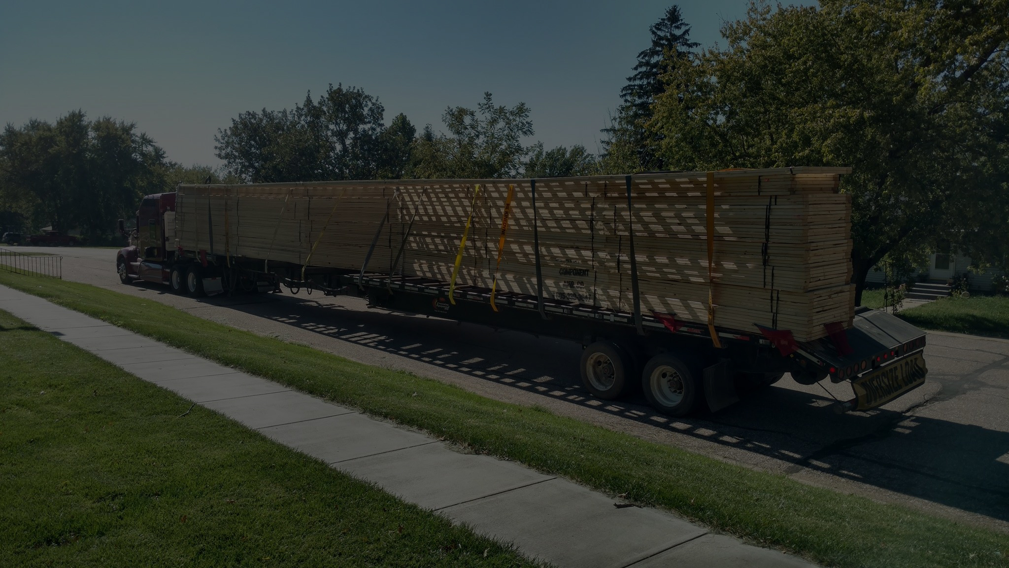 Why Wood Buildings Reaves Buildings