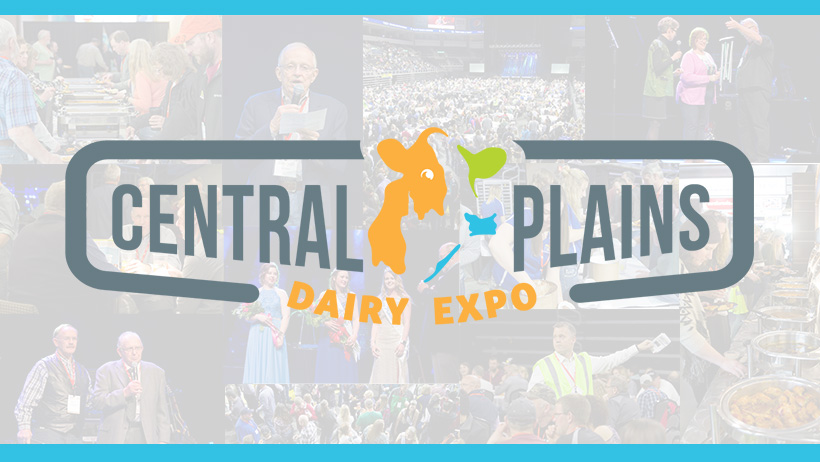 Central Plains Dairy Expo 2021