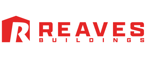 Reaves Buildings Logo
